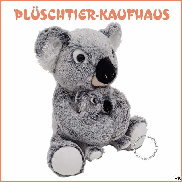 Plüschtier Koala Bär 247673