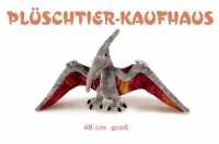 Stofftier Pteranodon, BDO-19TG02-SE